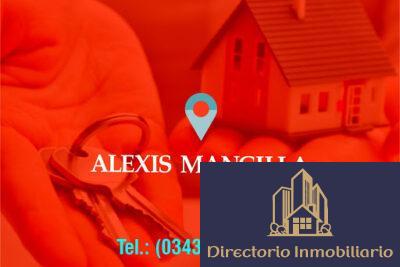 Inmobiliaria ALEXIS MANCILLA NEGOCIOS INMOBILIARIOS