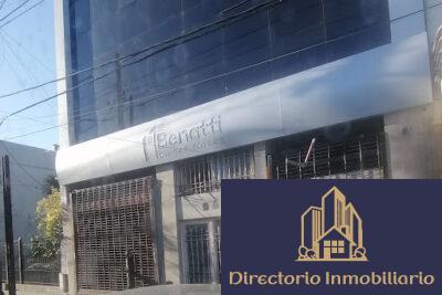 Inmobiliaria Benatti Real Estate