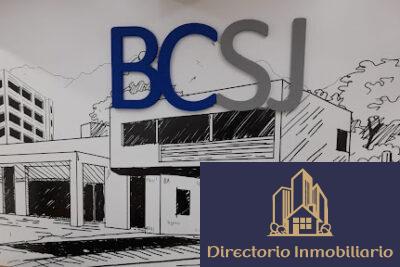 Inmobiliaria Bolsa De Comercio De San Juan S.A.