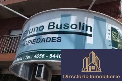 Inmobiliaria Bruno Busolin PROPERTIES