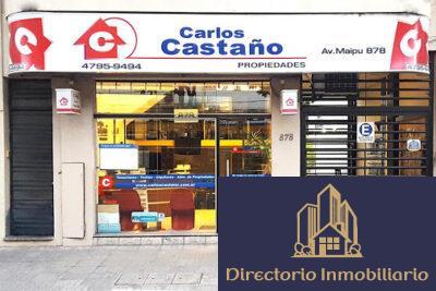 Inmobiliaria Carlos Castano Properties