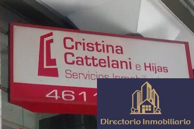 Inmobiliaria Cattelani e Hijas