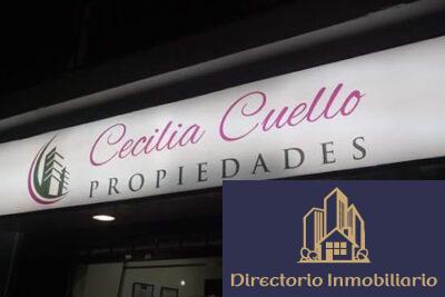 Inmobiliaria Cecilia Cuello Propiedades