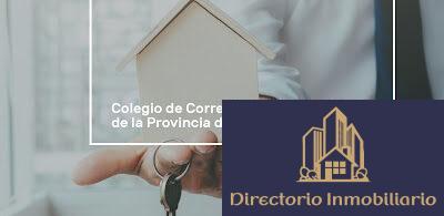 Inmobiliaria Colegio de Corredores Inmobiliarios
