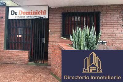 Inmobiliaria De Dominichi Servicios Inmobiliarios