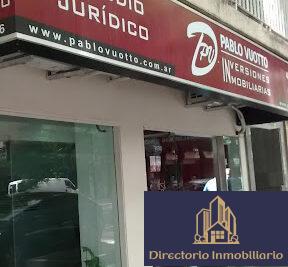 Inmobiliaria ESTUDIO JURÍDICO PV PABLO VUOTTO