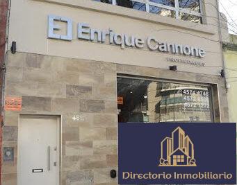 Inmobiliaria Enrique Cannone Properties