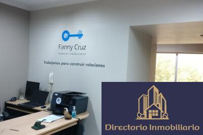 Inmobiliaria Fanny Cruz Negocios Inmobiliarios