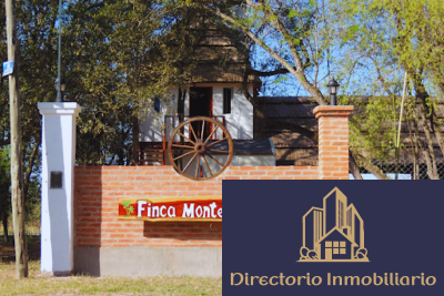 Inmobiliaria Finca Montevideo