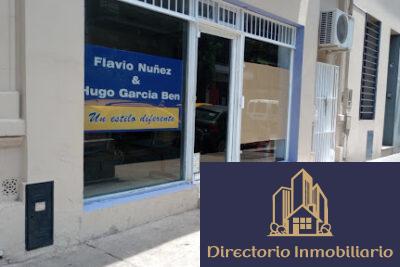 Inmobiliaria Flavio Nuñez & Hugo Garcia Ben