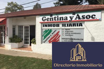 Inmobiliaria GENTINA INMOBILIARIA Colastine Norte