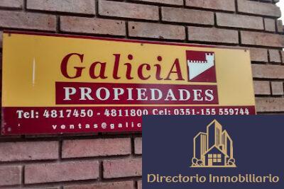 Inmobiliaria Galicia Propiedades