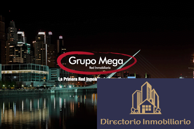Inmobiliaria Grupo Mega Devoto - Cano Beiró