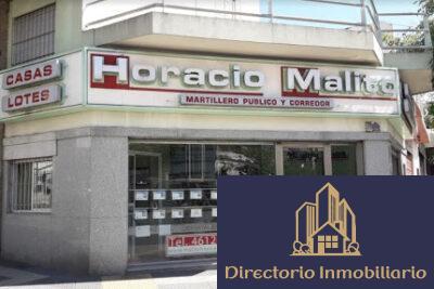 Inmobiliaria Horacio Malito Propiedades
