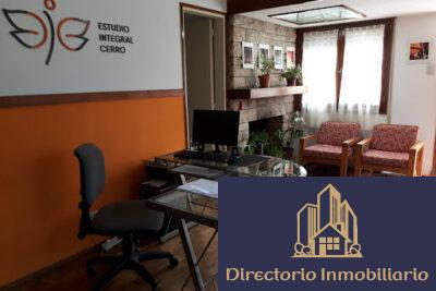 Inmobiliaria INMOBILIARIA ESTUDIO INTEGRAL CERRO