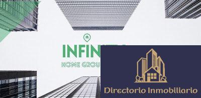 Inmobiliaria Infinity Home Group