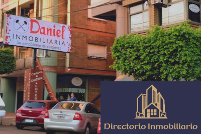 Inmobiliaria Inmobiliaria Daniel