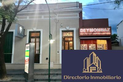 Inmobiliaria Inmobiliaria Deymonnaz - Colón Entre Ríos