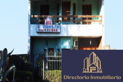 Inmobiliaria Inmobiliaria Líder de Orlando M. Castillo -ccpier 188