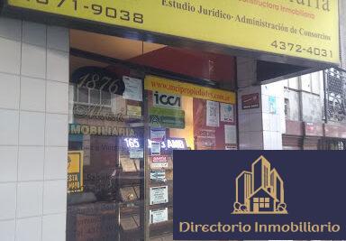 Inmobiliaria Inmobiliaria MCI