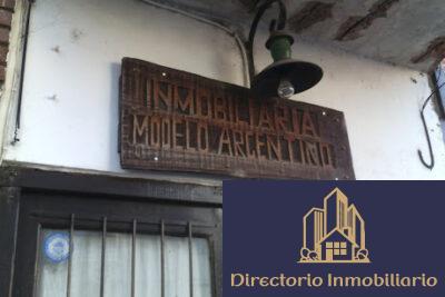 Inmobiliaria Inmobiliaria Modelo Argentino