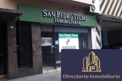 Inmobiliaria Inmobiliaria San Pedro Telmo