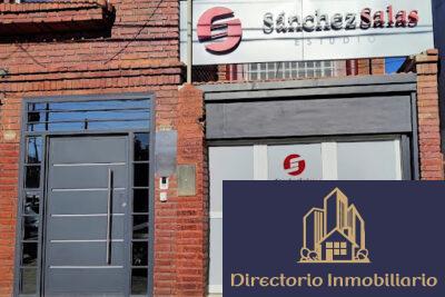 Inmobiliaria Inmobiliaria Sánchez Salas