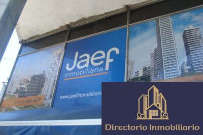 Inmobiliaria Jaef Inmobiliaria