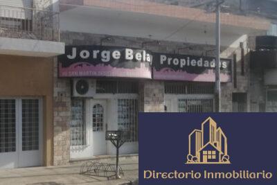 Inmobiliaria Jorge Belay Propiedades