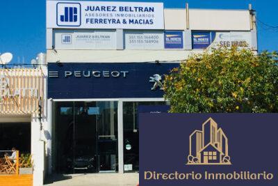 Inmobiliaria Juarez Beltran S.A - Ferreyra & Macias