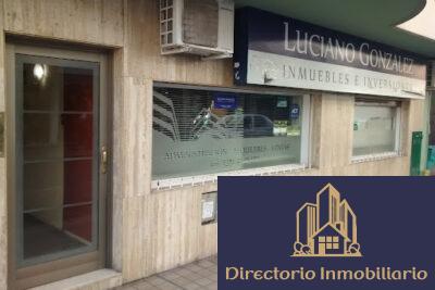 Inmobiliaria Luciano González Inmuebles e Inversiones