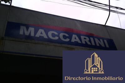 Inmobiliaria Maccarini