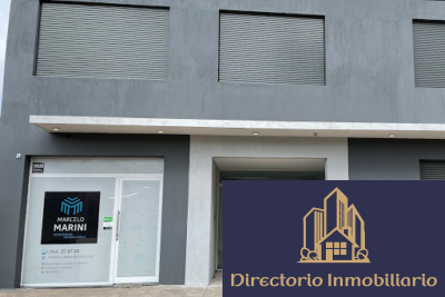 Inmobiliaria Marcelo Marini Inversiones Inmobiliarias