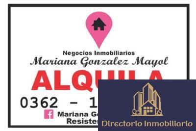 Inmobiliaria Mariana González Mayol