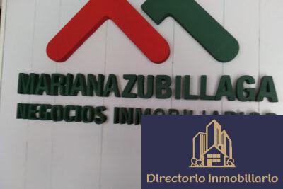 Inmobiliaria Mariana Zubillaga
