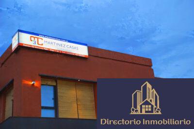 Inmobiliaria Martinez Casas Real Estate Services