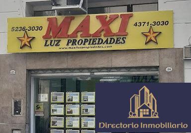 Inmobiliaria Maxi Light Properties