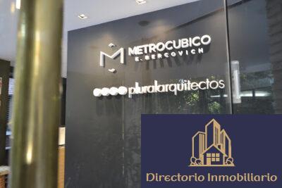 Inmobiliaria Metrocubico