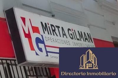 Inmobiliaria Mirta Gilman