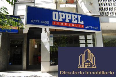Inmobiliaria OPPEL Inmuebles - Sucursal La Imprenta