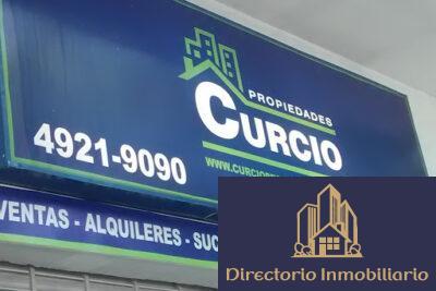 Inmobiliaria PROPIEDADES CURCIO