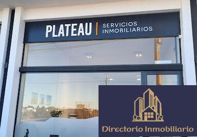 Inmobiliaria Plateau Servicios Inmobiliarios