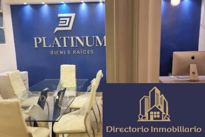 Inmobiliaria Platinum Bienes Raices
