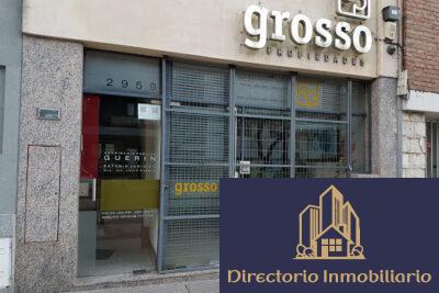 Inmobiliaria Properties Grosso S.R.L.