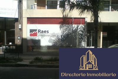 Inmobiliaria RAES investments - Raes MS