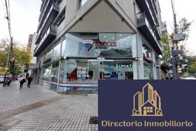 Inmobiliaria RE/MAX Avenida - Villa Urquiza
