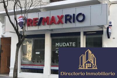 Inmobiliaria REMAX Rio