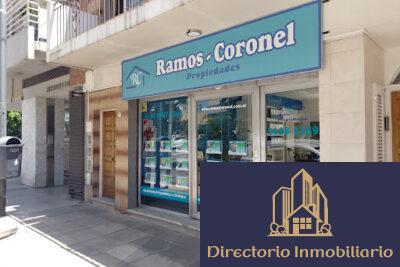 Inmobiliaria Ramos Coronel