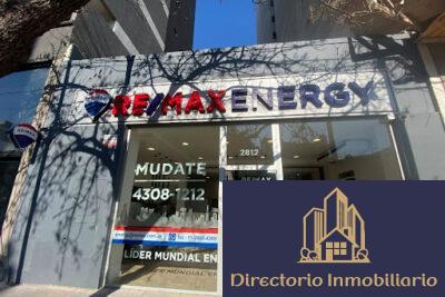 Inmobiliaria Remax Energy