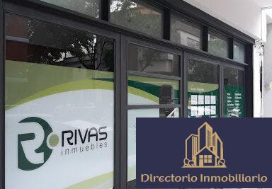 Inmobiliaria Rivas Inmuebles - Sucursal Palermo